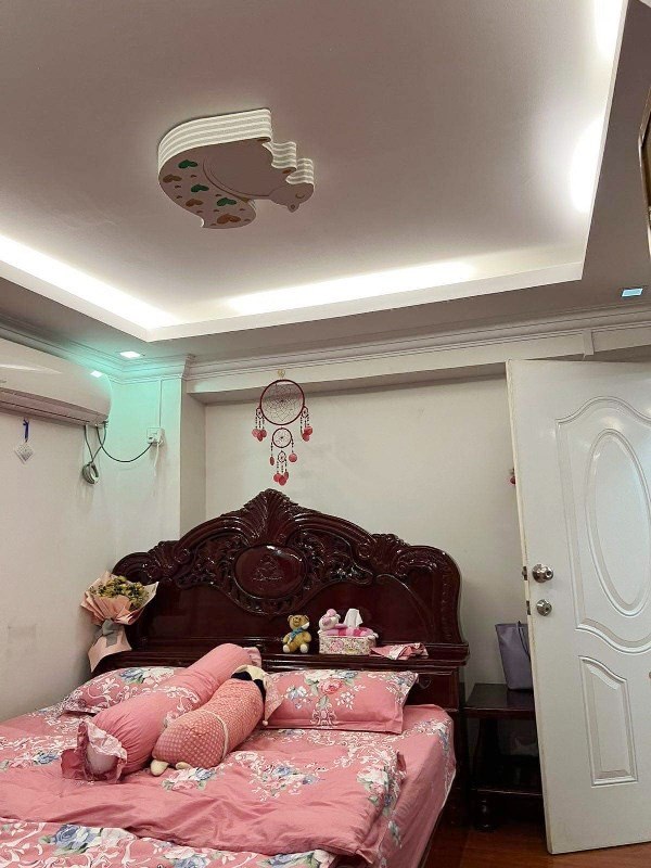 Gallery for Condo For Sale Mother Land Condo,War Yar Lat Lane,Mayangon Township.