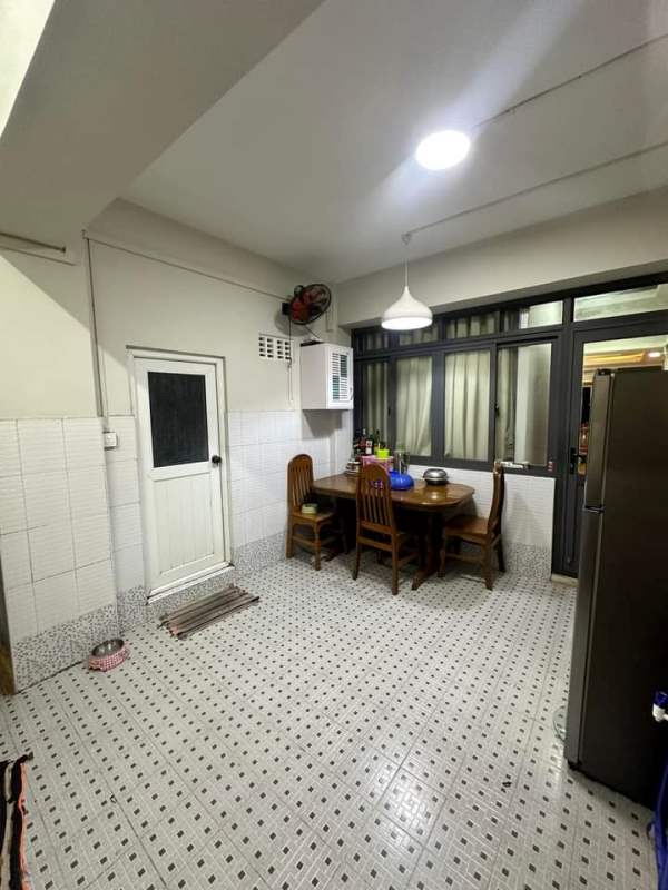 Gallery for Mini Condo For Sale Myint Thar Road,South Okkalapa Township.