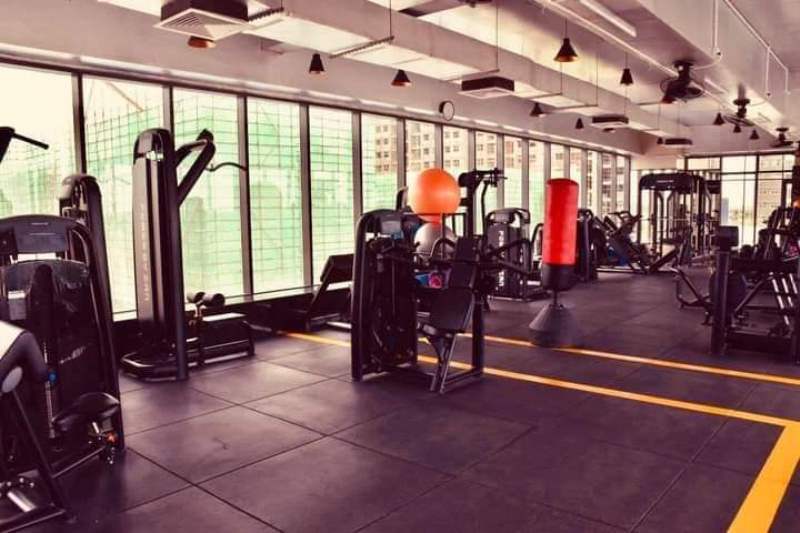 Gallery for Condo For Rent Ayar Chanthar Condo,Dagon Seik Kan Township.