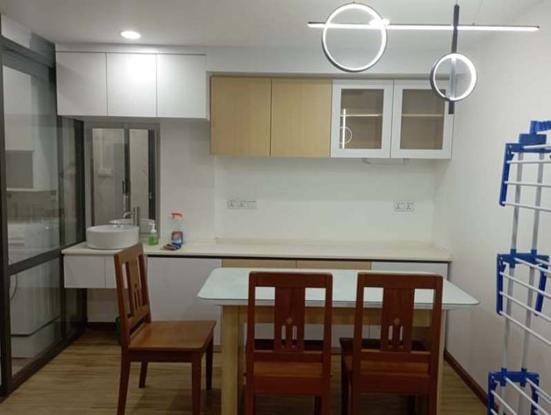 Gallery for Mini Condo For Rent 40th Street,Kyauktada Township.