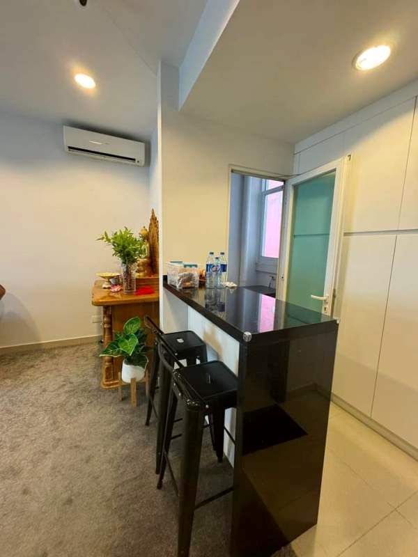 Gallery for Condo For Rent Thazin Street,Gems Condo ,Hlaing Township.