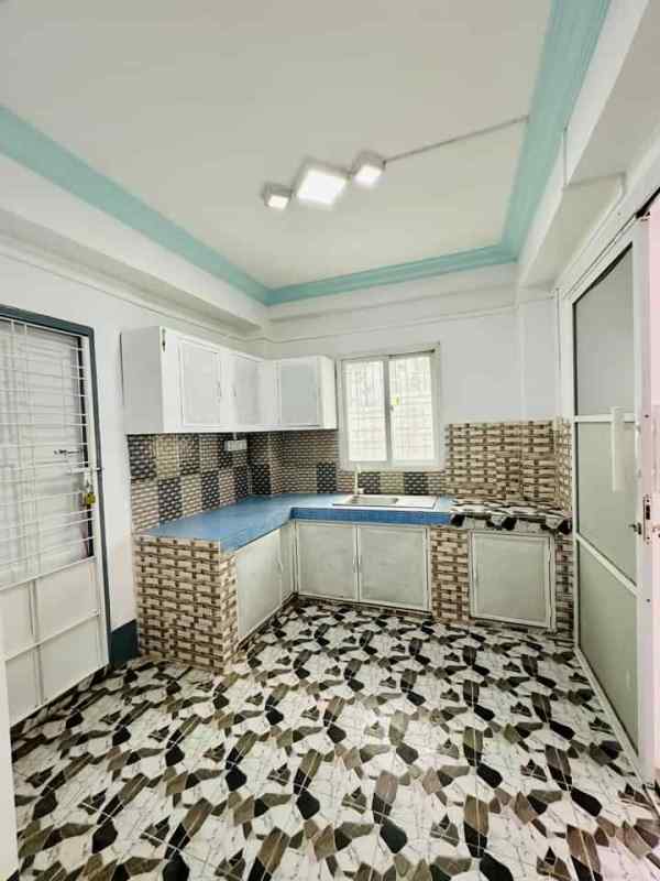 Gallery for Apartment For Sale Myin Thar Lane,South Okkalapa Township.