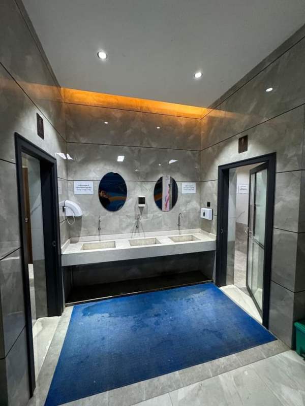 Gallery for Condo For Sale The Century Condo,Hlaing Township.