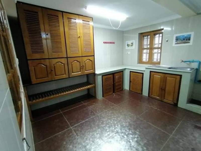 Gallery for Apartment For Sale,Ahlone Road,Ahlone Township.   