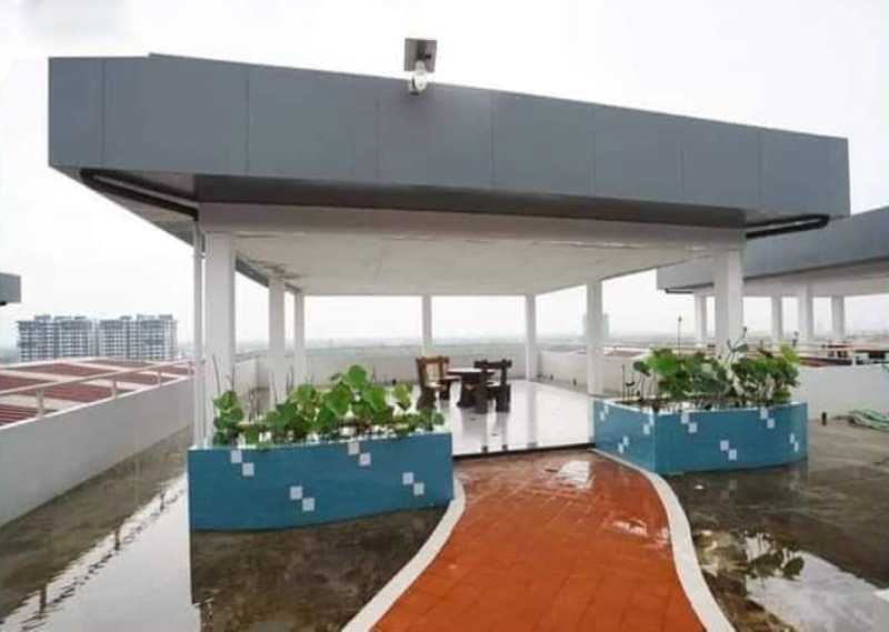 Gallery for Condo For Rent Royal Thukha Condo,Hlaing Township.