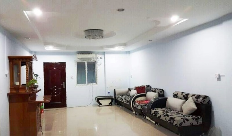 Gallery for Mini Condo For Sale Lay Daung Kan Road,Thingangyun Township.