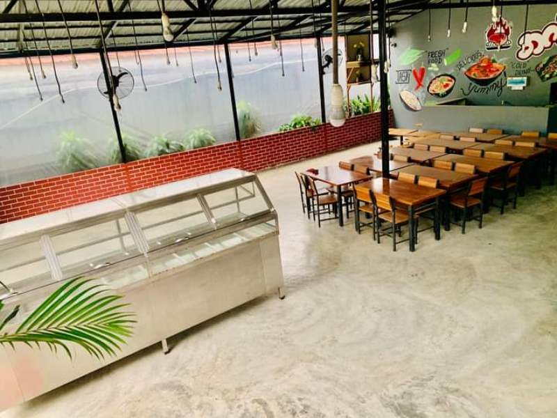 Gallery for House For Rent U Wi Sara Road,North Dagon Township.