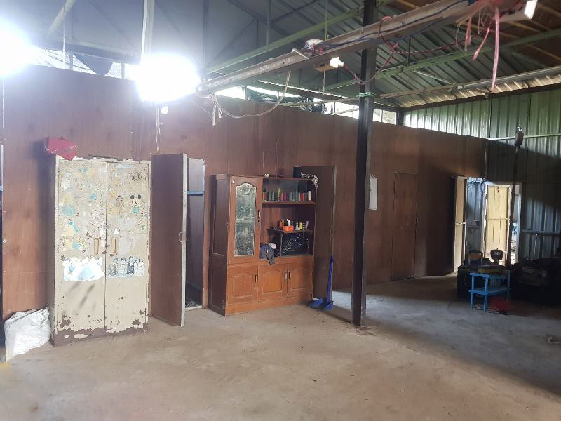 Gallery for Warehouse For Rent 15th Ward,Anaw Yahrar Street,North Dagon Township.