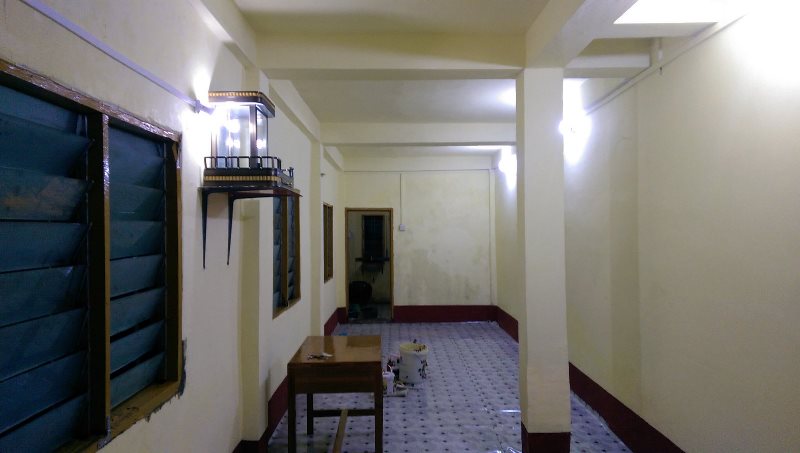 Gallery for Apartment For Rent U Chit Maung Street,Bahan Township.