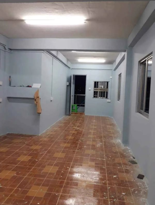 Gallery for Apartment For Sale Aung Thit Sar Street,Dawbon Township.