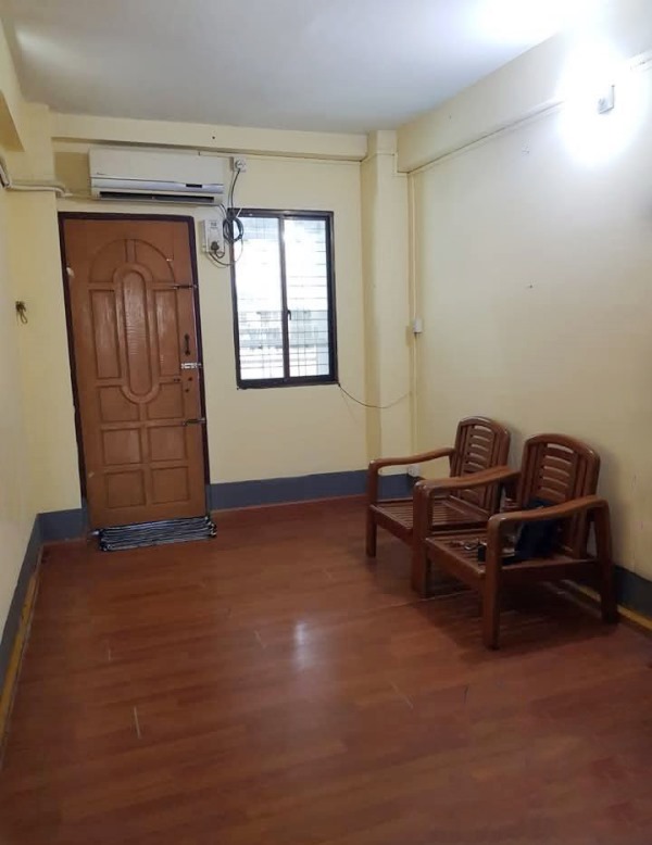 Gallery for Apartment For Sale Shwe Laung Street,Sanchaung Township.