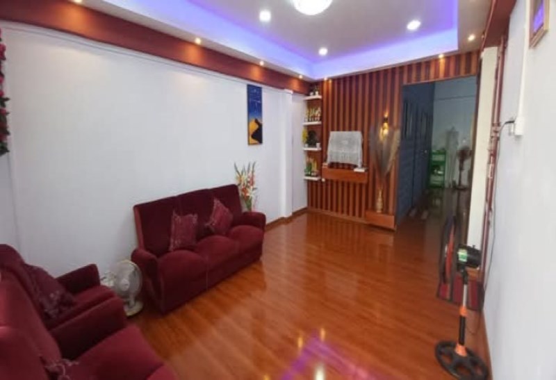 Gallery for Apaetment For Sale 45th Street,Botahtaung Township.