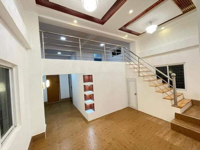 Gallery for Apaetment For Sale 12th Ward,Marga Lane,South Okkalapa Township.