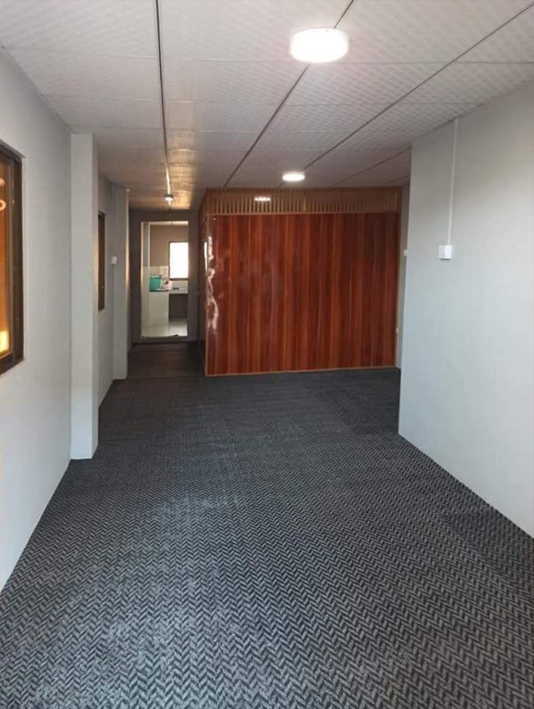 Gallery for Apartment For Sale Ngamoe Yeik Lane,Thingangyun Township.