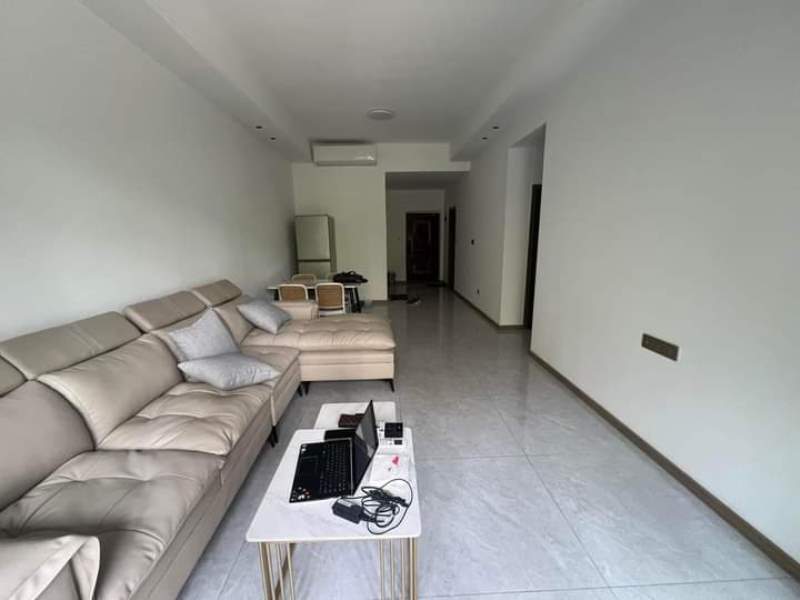 Gallery for Condo For Rent Brilliance Mansion Condo,Lanmadaw Township.