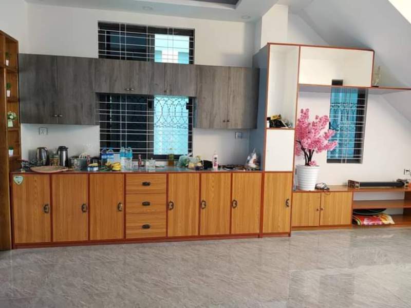 Gallery for House For Sale 7th Ward,Yarza Thuya Lane,South Okkalapa Township.