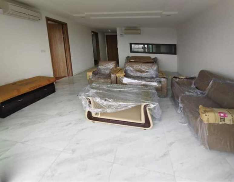 Gallery for Condo For Rent Diamond Inya Place Condo,U htun nyein Street,Mayangone Township.