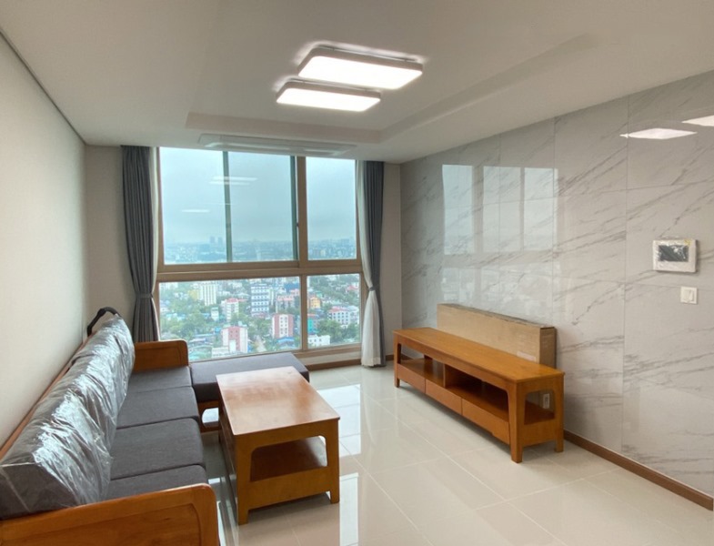 Gallery for Condo For Rent Inno City Condo,South Okkalapa Township.