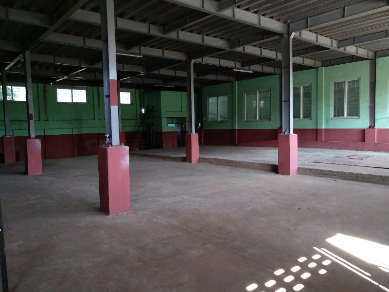 Gallery for Warehouse For Sale and Rent Industrial Zone,South Dagon Township.