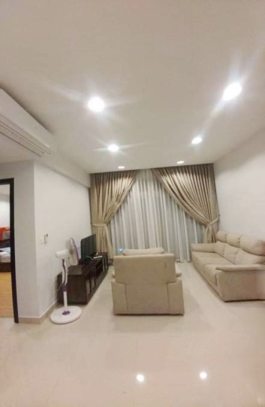 Gallery for Condo For Rent Gems Condo,Hlaing Township.