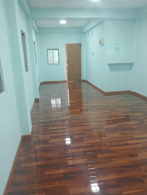 Gallery for Apartment For Sale Thamine Myoe Thit Lane,Mayangone Township.