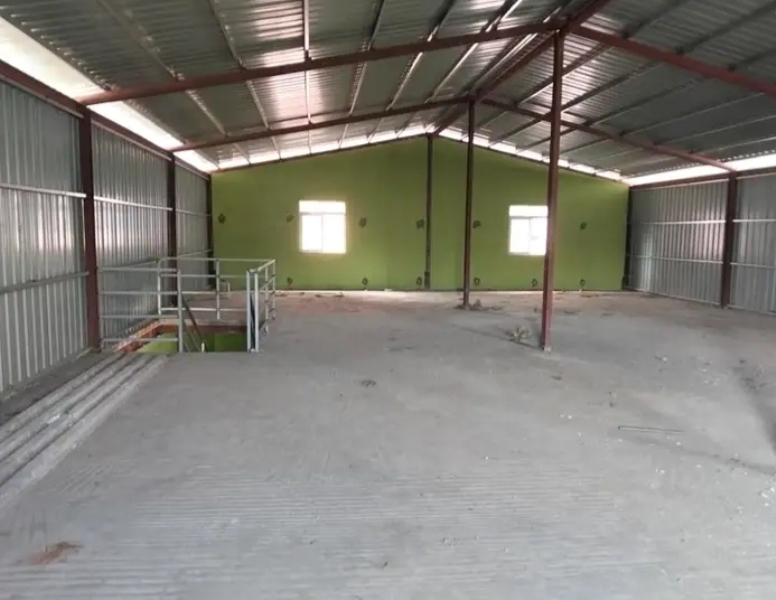 Gallery for Warehouse For Rent Sat Hmu Zone,South Dagon Township.