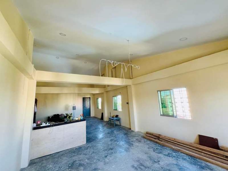 Gallery for Apartment For Sale 12th Ward,Marga Lane,South Okkalapa Township.