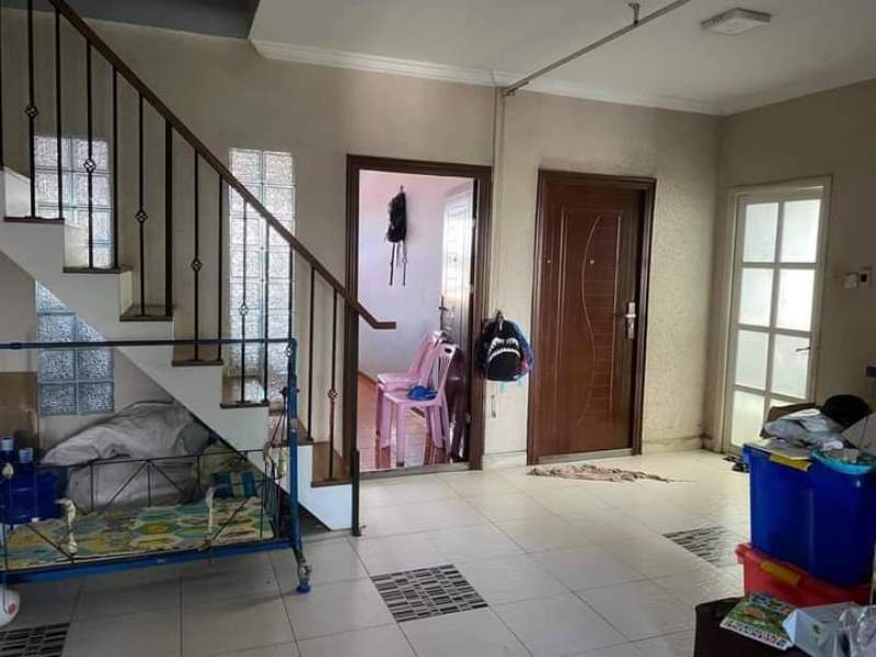Gallery for Apartment For Sale Zi Zawar Housing,South Okkalapa Township.