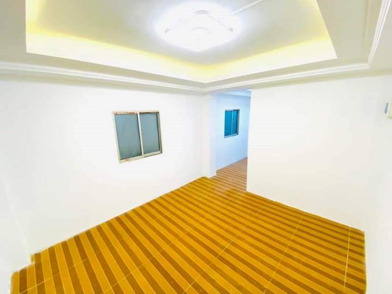 Gallery for Apartment For Sale Yaza Thingangyun Street,Dawbon Township.
