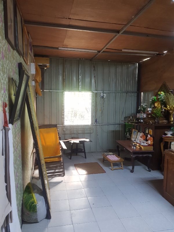 Gallery for Warehouse For Rent 15th Ward,Anaw Yahrar Street,North Dagon Township.