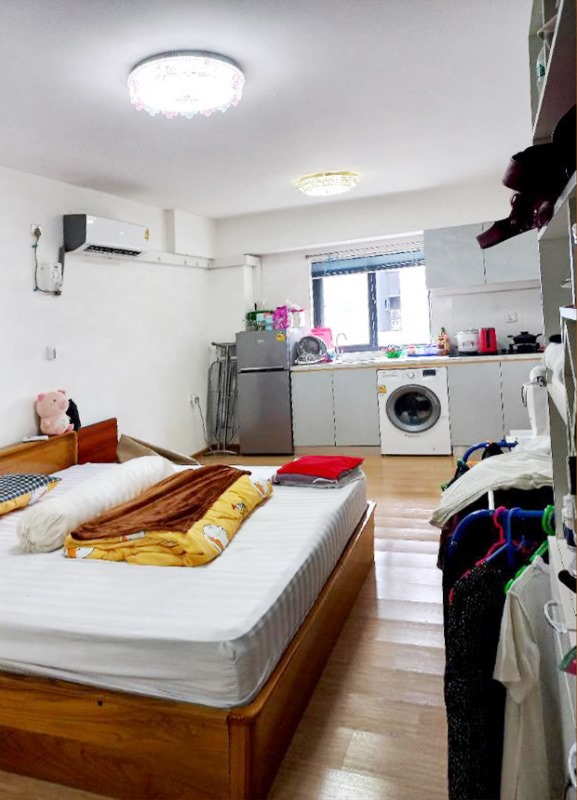 Gallery for Condo For Sale City Loft Condo,Thanlyin Township.