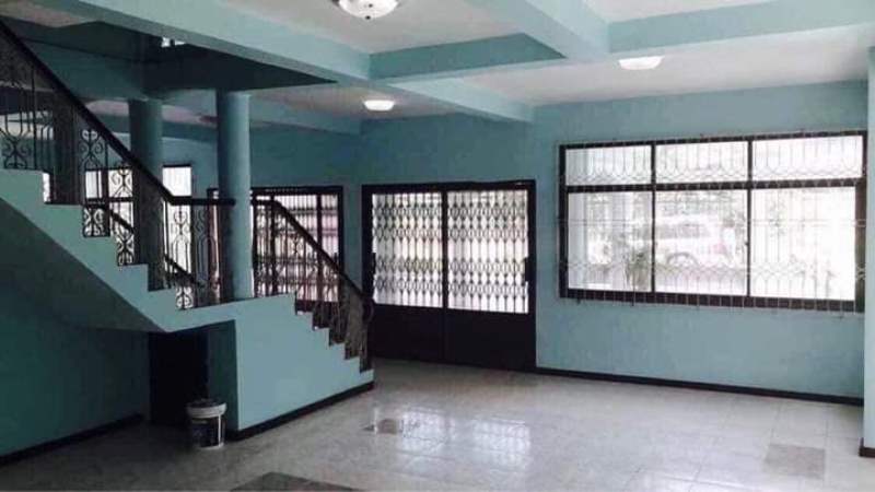 Gallery for House For Sale Thiri Yeik Mon Housing,Mayangone Township.