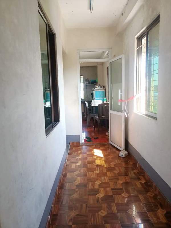 Gallery for Apartment For Sale 7th Zay Street,Thaketa Township.