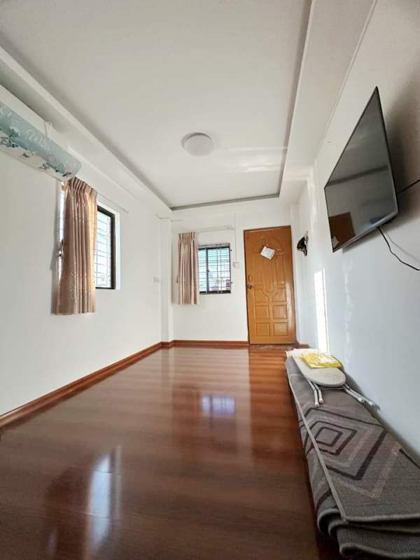 Gallery for Apartment For Sale Parami Road,Hlaing Township.