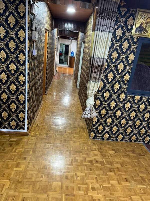 Gallery for Apartment For Sale Shan Kone Street,Sanchaung Township.
