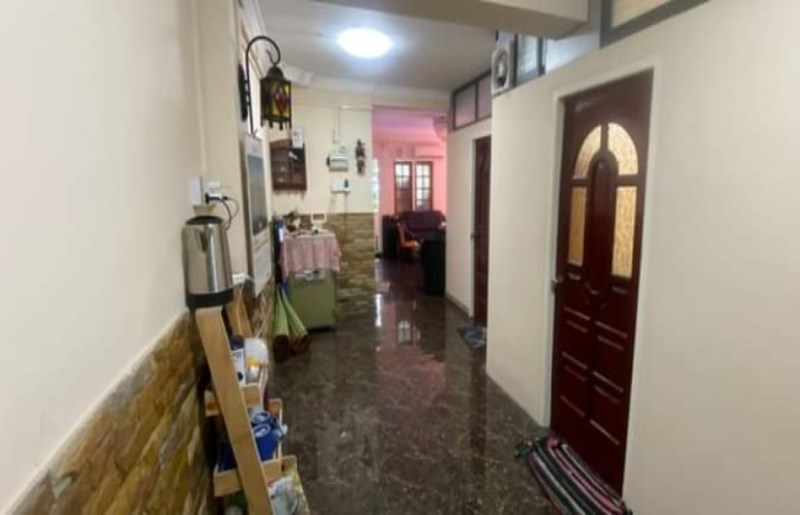 Gallery for Apartment For Sale Zabu Thiri Street,Tamwe Township.