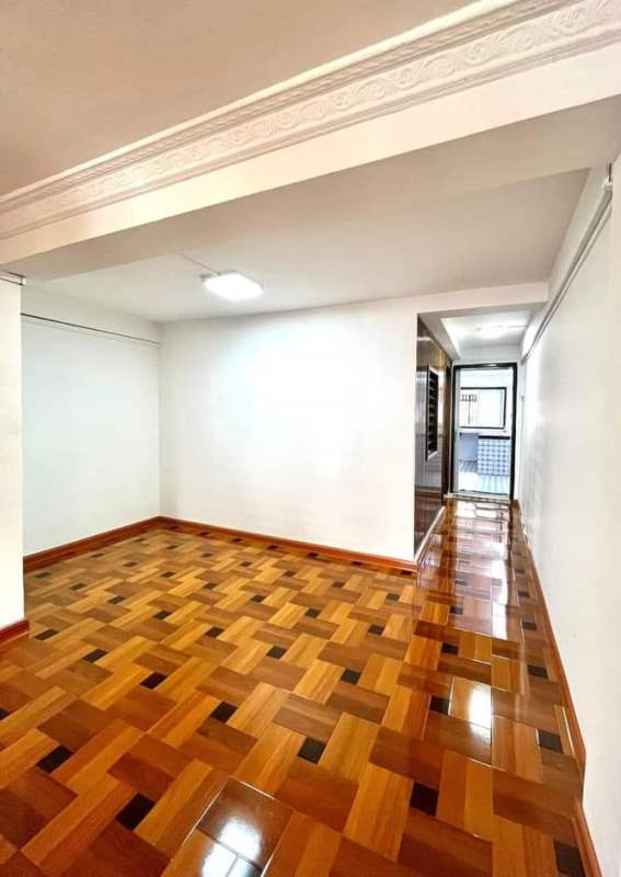 Gallery for Apartment For Sale Bo Gyoke Aung San Street,Botahtaung Township.