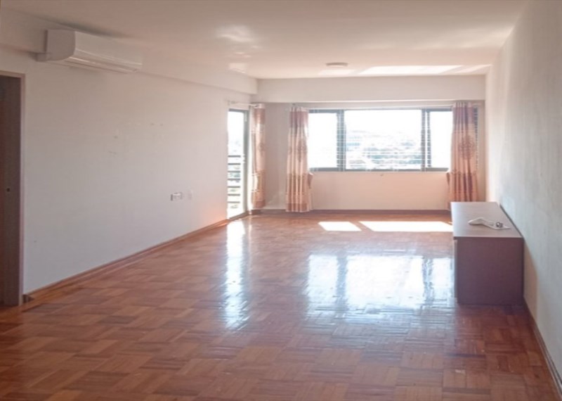 Gallery for Condo For Sale Royal Thiri Condo,Mayangone Township.