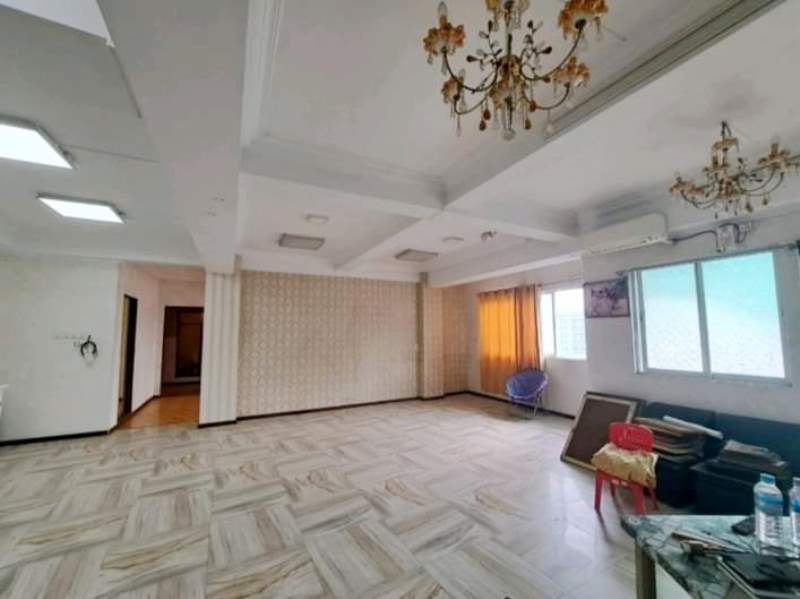 Gallery for Condo For Sale 48th Street,United Condo,Botahtaung Township.