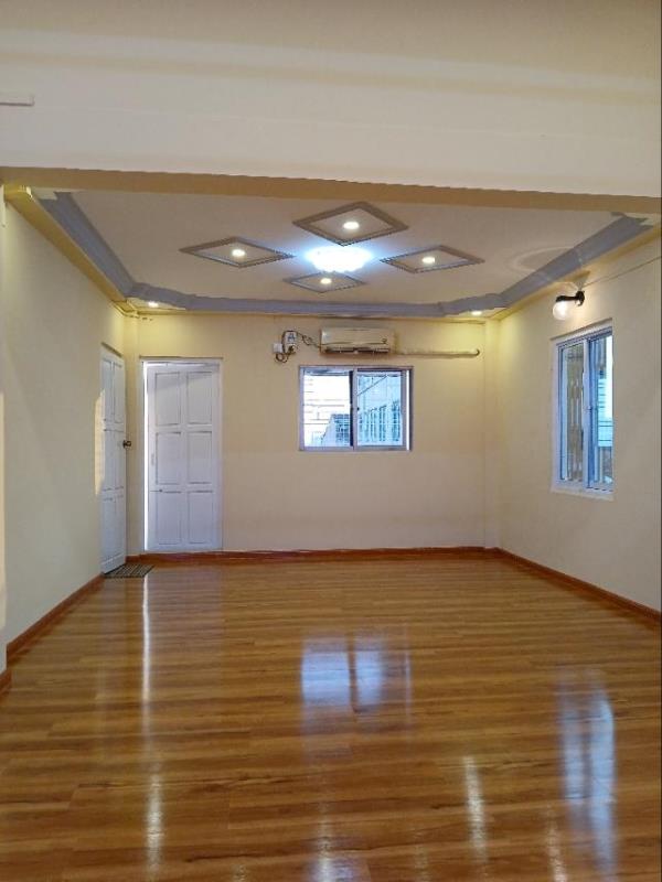 Gallery for Apartment For Sale Baho Road,Sanchaung Township.