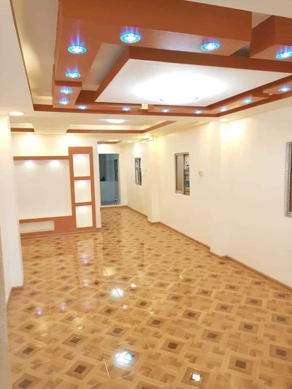 Gallery for Apartment For Sale Yangon Thit Ward,Aung Seik Ta Street,Thingangyun Township.