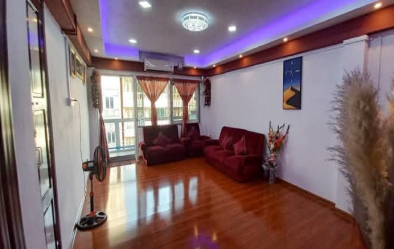 Gallery for Apaetment For Sale 45th Street,Botahtaung Township.