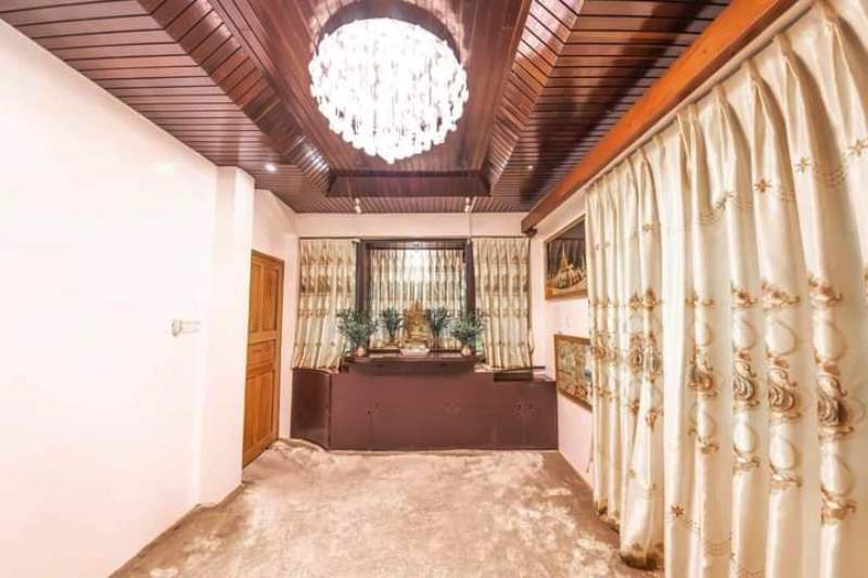 Gallery for House For Sale Pyi Htaung Su Yeik Thar,Thingangyun Township.