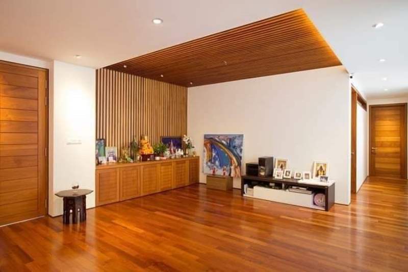 Gallery for House For Sale Ma Li Kha Housing,Thingangyun Township.