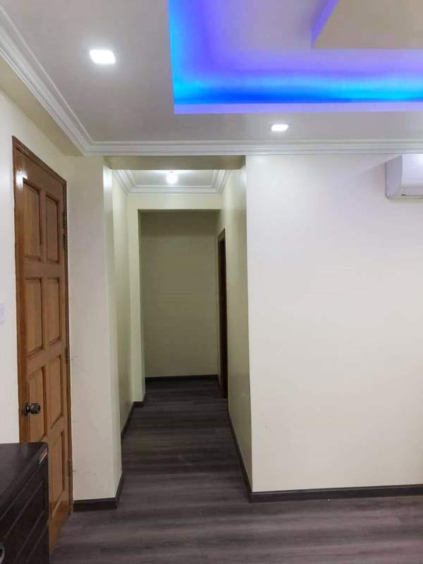 Gallery for Mini Condo For Sale 6th Ward,Han Thar Waddy Lane,South Okkalapa Township.