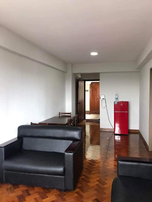 Gallery for Condo For Sale Thiri Mangalar Road,Royal Thiri Condo,Insein Township.