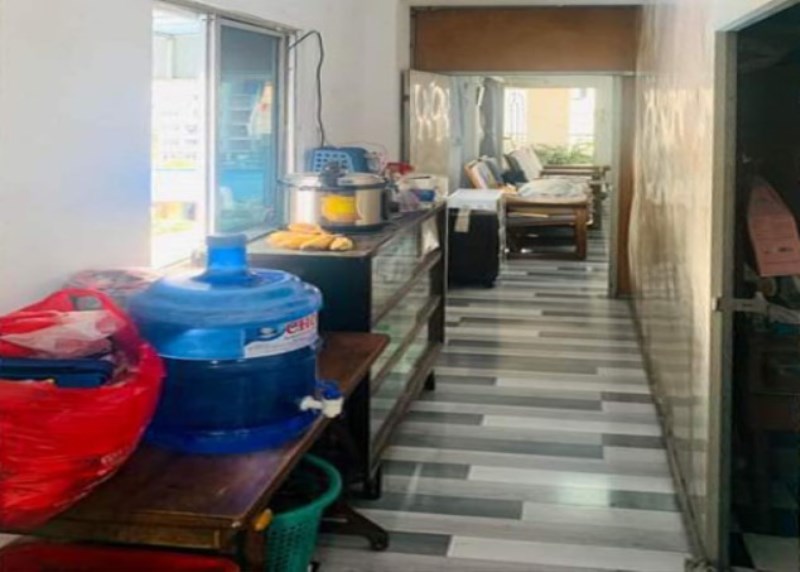 Gallery for Apartment For Sale Lay Daung Kan Road,Thingangyun Township.
