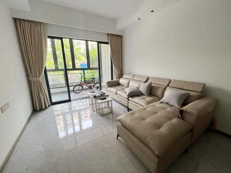 Gallery for Condo For Rent Brilliance Mansion Condo,Lanmadaw Township.