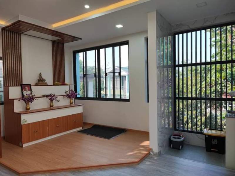 Gallery for House For Sale 7th Ward,Yarza Thuya Lane,South Okkalapa Township.