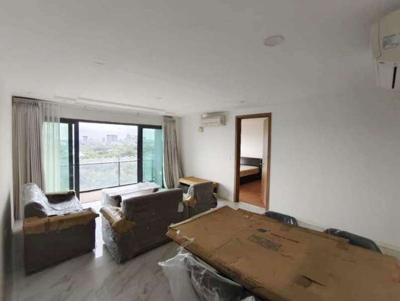 Gallery for Condo For Rent Diamond Inya Place Condo,U htun nyein Street,Mayangone Township.